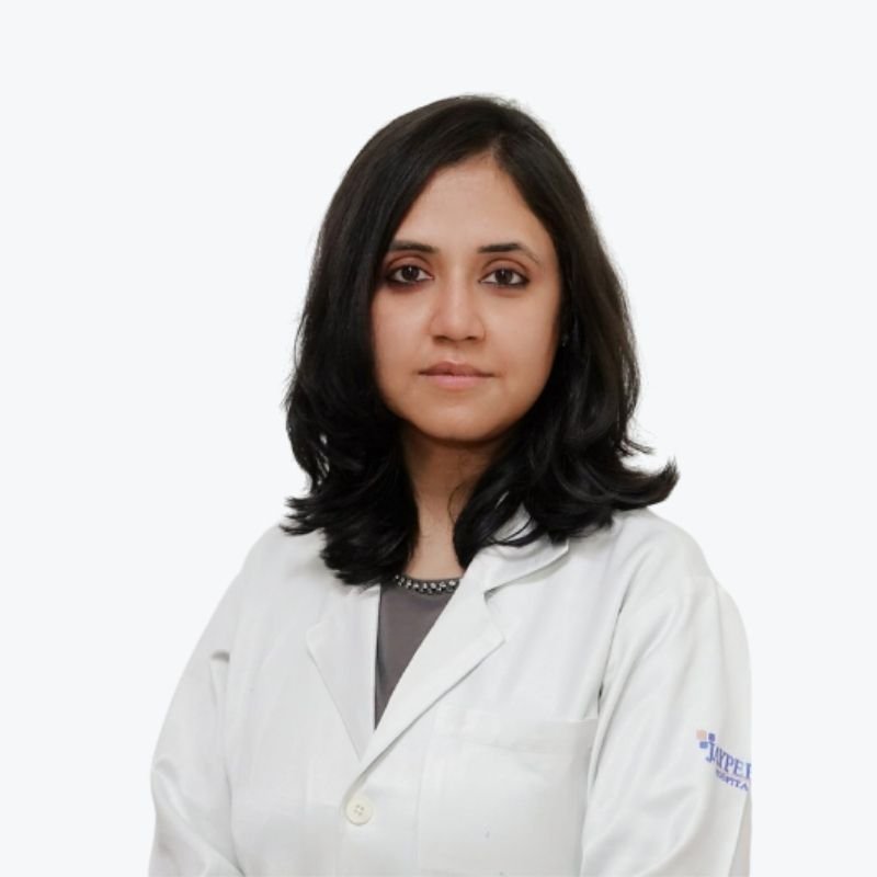 Dr. Vasun Batra - ENT Surgeon in Noida